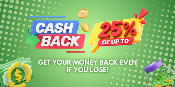 Banner mời chơi thử các trò chơi dạng demo trên mcw18