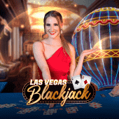 Biểu tượng bàn chơi Blackjack Las Vegas