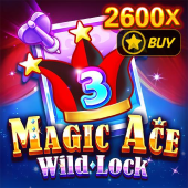 Biểu tượng game Át Chủ Bài Ma Thuật Khóa Hoang Dã