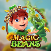 Biểu tượng game Hạt Đậu Ma Thuật