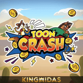 Biểu tượng game Tai Nạn Hoạt Hình